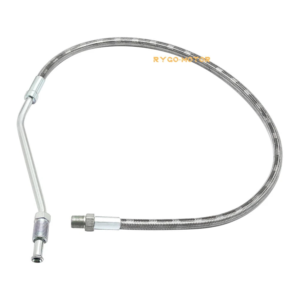 Front Brake Hose Line 2x4/4x4 for Polaris Scrambler Sport 400L (1995–2001)