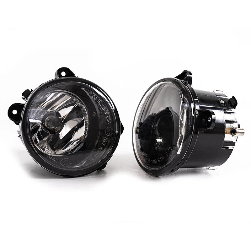 Fog Light Lamp Clear Lens for Land Rover Discovery LR3 (2005-2009)
