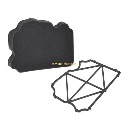 Air Filter & Guide Holder for Yamaha TW200 Trailway (1987–2024)