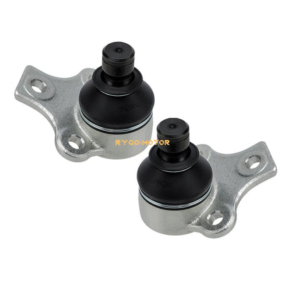 2 x Front Lower Ball Joint for Can-Am Outlander (2001–2012)
