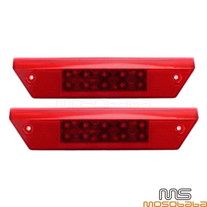 Rear Brake Tail Lights for Polaris Ranger 500/700/800/900 (2009-2016)