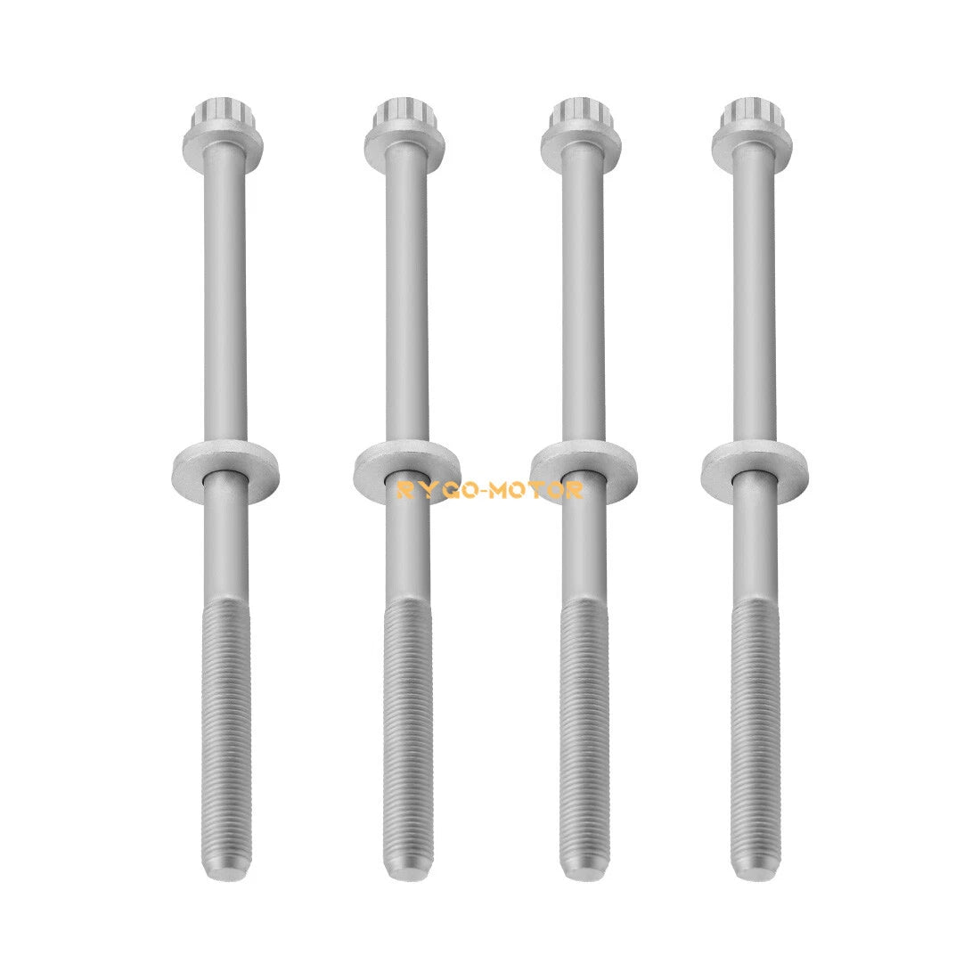 Cylinder Head Stud Bolt for Polaris Sportsman 400 450 500 Scrambler 500