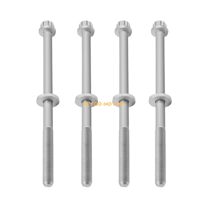 Cylinder Head Stud Bolt for Polaris Sportsman 400 450 500 Scrambler 500