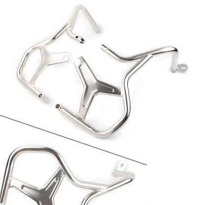 Engine Frame Protector Guard Crash Bar for BMW R1200GS Adventure (2013-2019)
