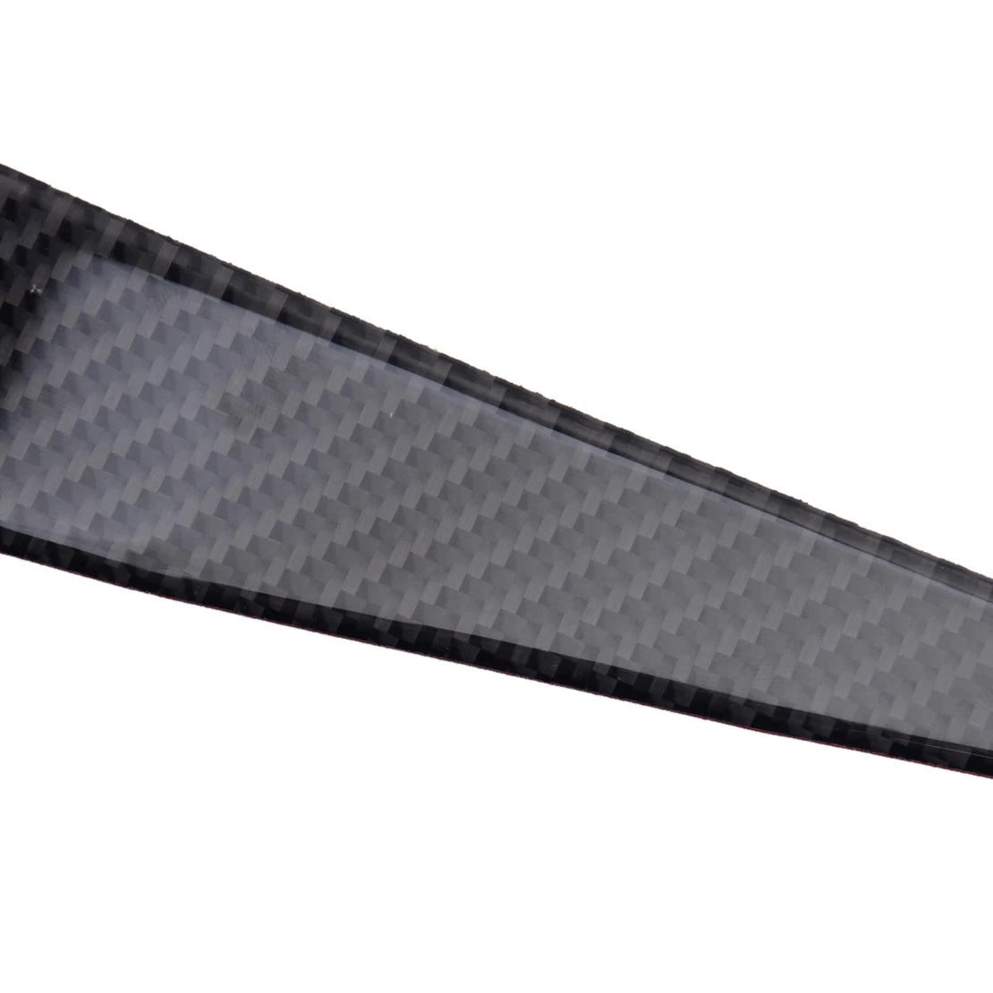 Carbon Fiber Headlight Eyebrow Covers for BMW F32 F33 F36 (2014-2018)
