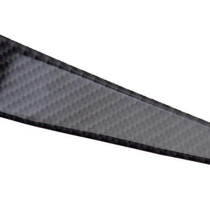 Carbon Fiber Headlight Eyebrow Covers for BMW F32 F33 F36 (2014-2018)