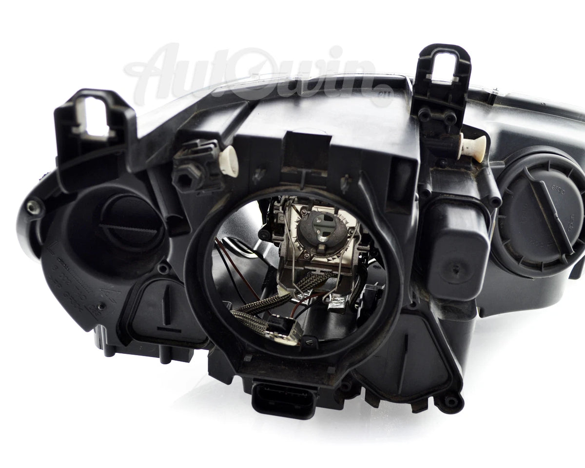 Bi-Xenon Headlight LH for BMW X5 Series E70 (2006-2010) - Genuine OEM New