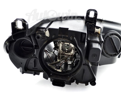 Bi-Xenon Headlight LH for BMW X5 Series E70 (2006-2010) - Genuine OEM New