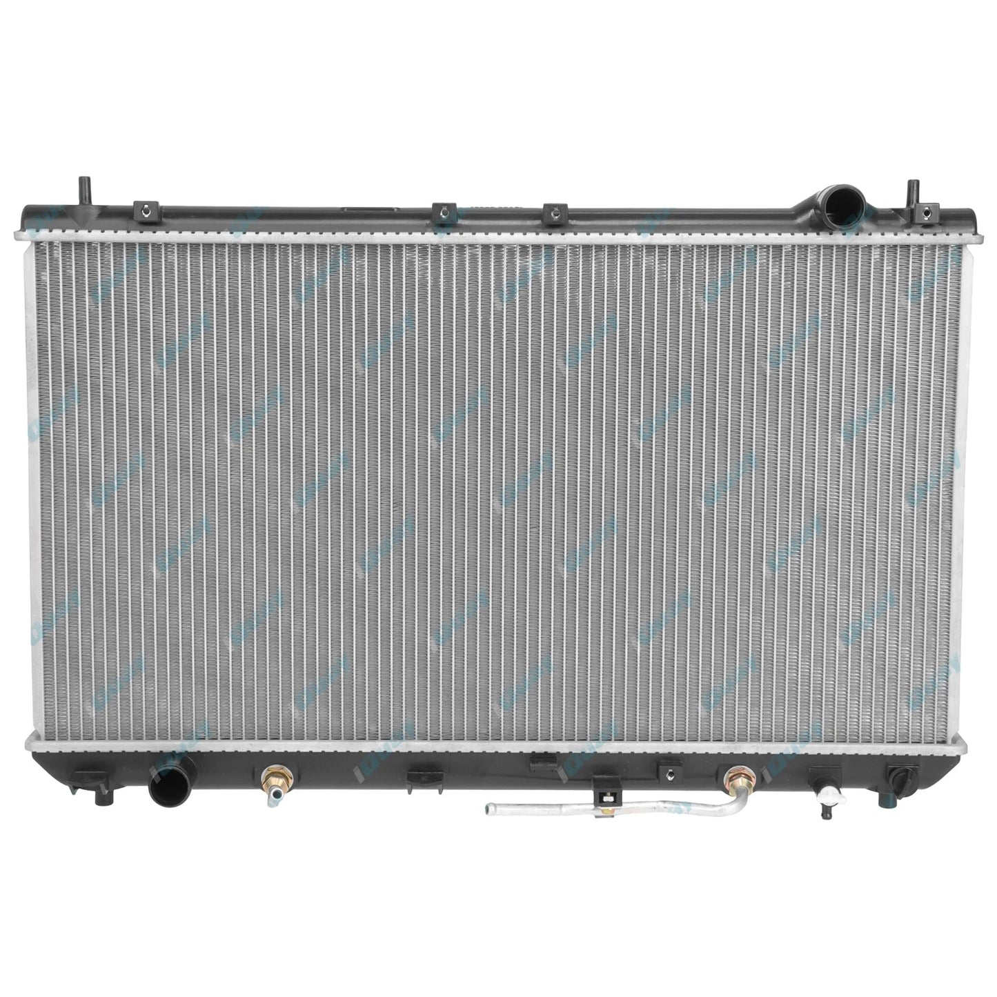 Aluminium Alloy Radiator for Toyota Camry V6 3.0L 1997-2006