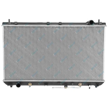 Aluminium Alloy Radiator for Toyota Camry V6 3.0L 1997-2006