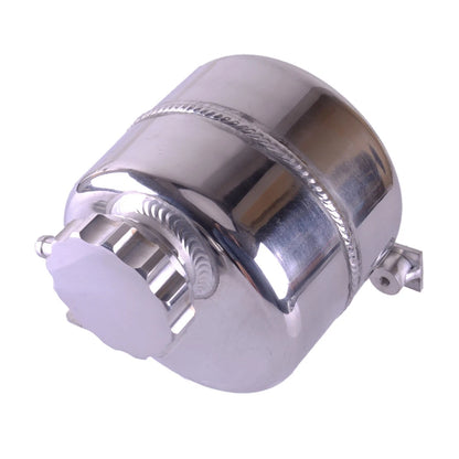 Aluminum Coolant Expansion Tank for BMW Mini Cooper S R53 R52 (2002-2008)