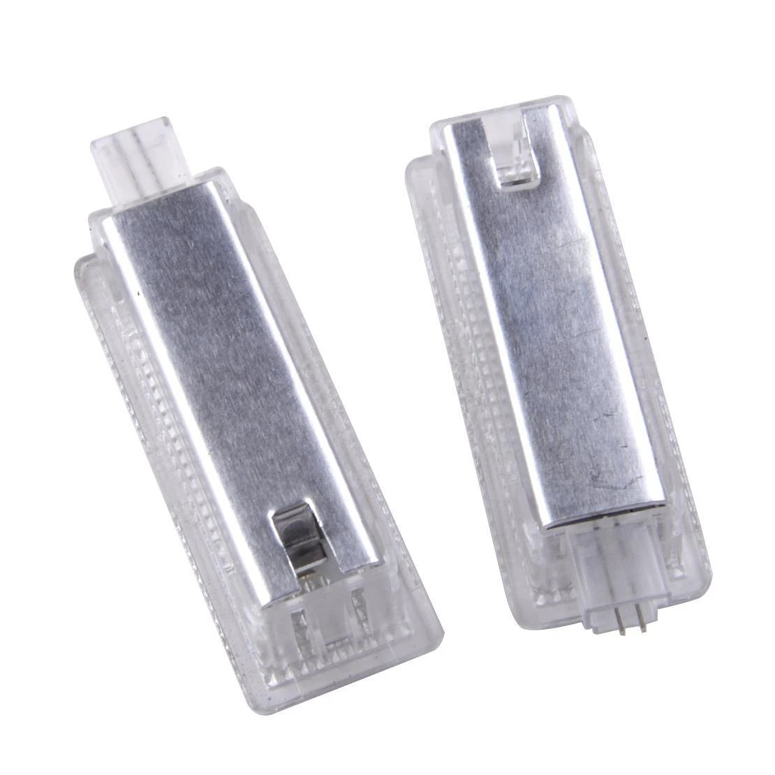 LED Courtesy Footwell Under Door Lights for BMW E60 E61 E70 E71 E88 E90 E91