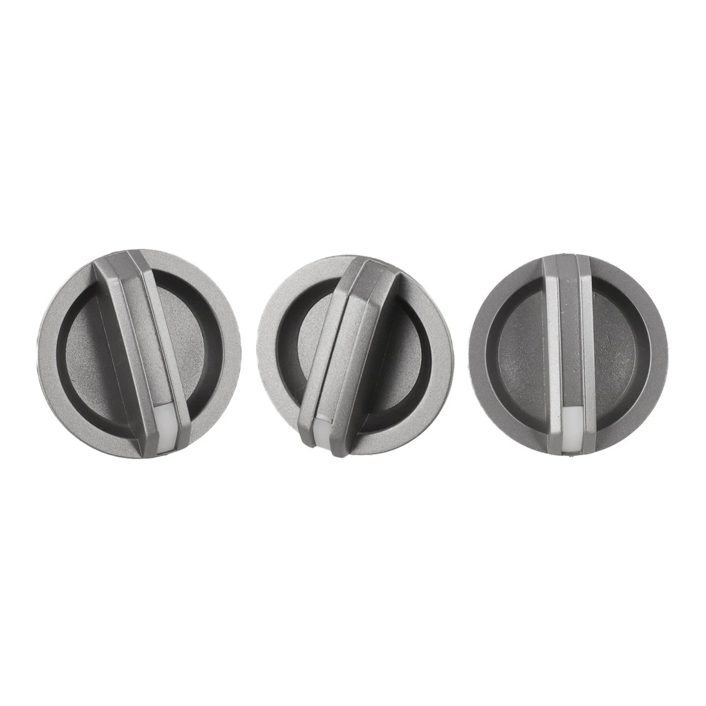 Fan Control Knob Switch Set for Ford Ranger & Mazda BT50 (2005–2011)