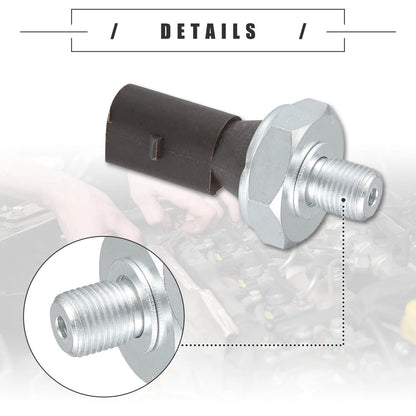 Engine Oil Pressure Sensor for Porsche Brown