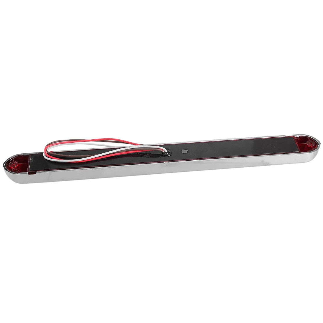17" Red LED Truck Trailer 3rd Brake Light Bar (2010-2023)