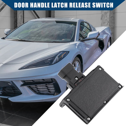 Inner Door Latch Exterior Release Switch for Cadillac Chevrolet