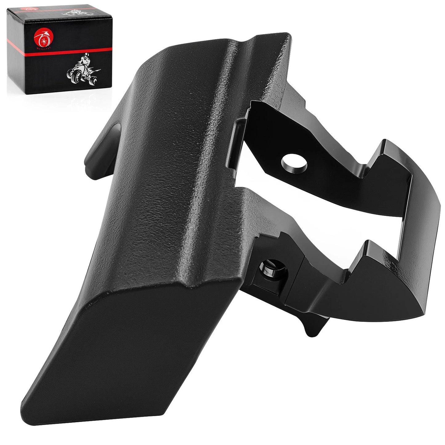 Glove Box Latch for Yamaha Wolverine X2 850/1000 (2018-2023)