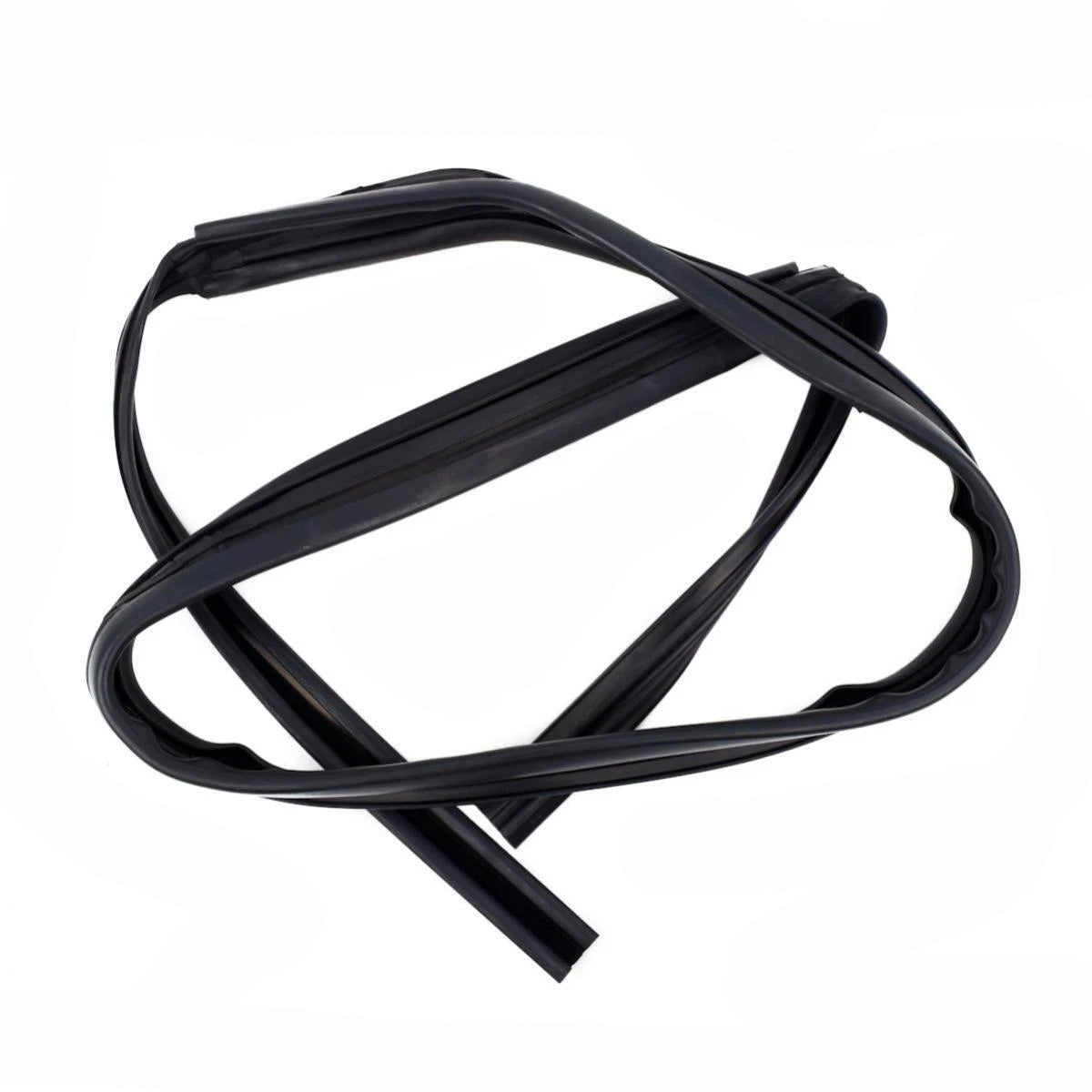 Weatherstrip Rubber Seal Set 10 Fits Toyota Hilux Tiger LN145 2D Pickup 1998-04