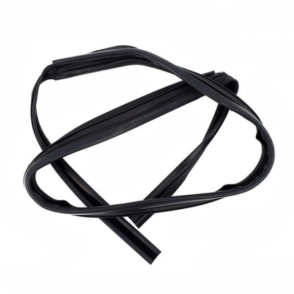 Weatherstrip Rubber Seal Set 10 Fits Toyota Hilux Tiger LN145 2D Pickup 1998-04