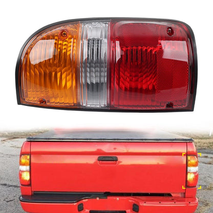 Right Rear Tail Light Brake Lamp Assembly for Toyota Tacoma (2001-2004)