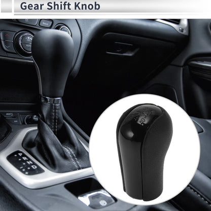 5 Speed Manual Gear Shift Knob for Toyota RAV4 (1992-2009)