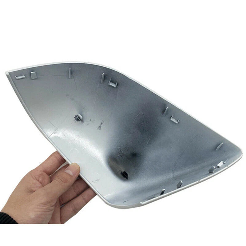 Rearview Left Right Side Door Mirror Cover Caps for Tesla Model 3+ (2024–2024)