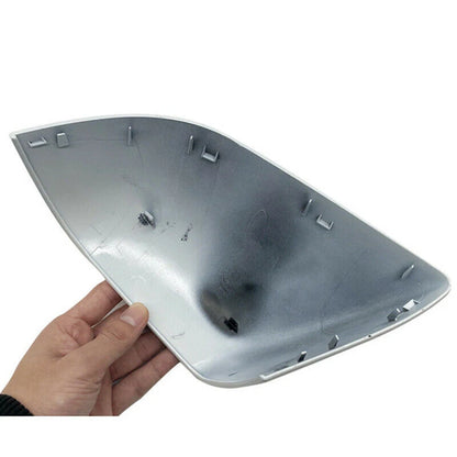 Rearview Left Right Side Door Mirror Cover Caps for Tesla Model 3+ (2024–2024)