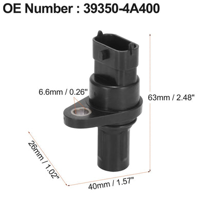Camshaft Position Sensor for Hyundai H100 H350 i800 (2014-2023)