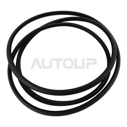 Sunroof Glass Weatherstrip Seal for Buick Enclave (2014–2017)