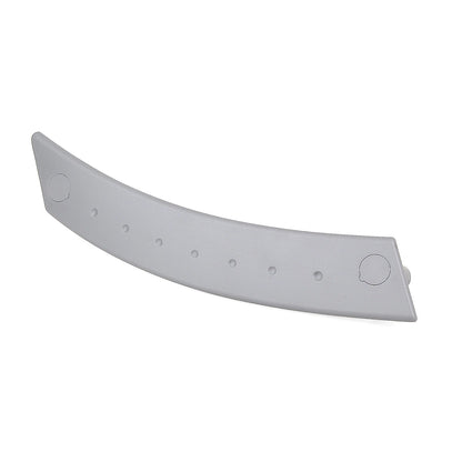 Inner Door Handle Bar Cover for VW Beetle (1998-2010) Left Gray