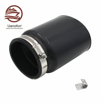 Water Pump Exhaust Bellow for Mercruiser Alpha One/Bravo (18-2760)