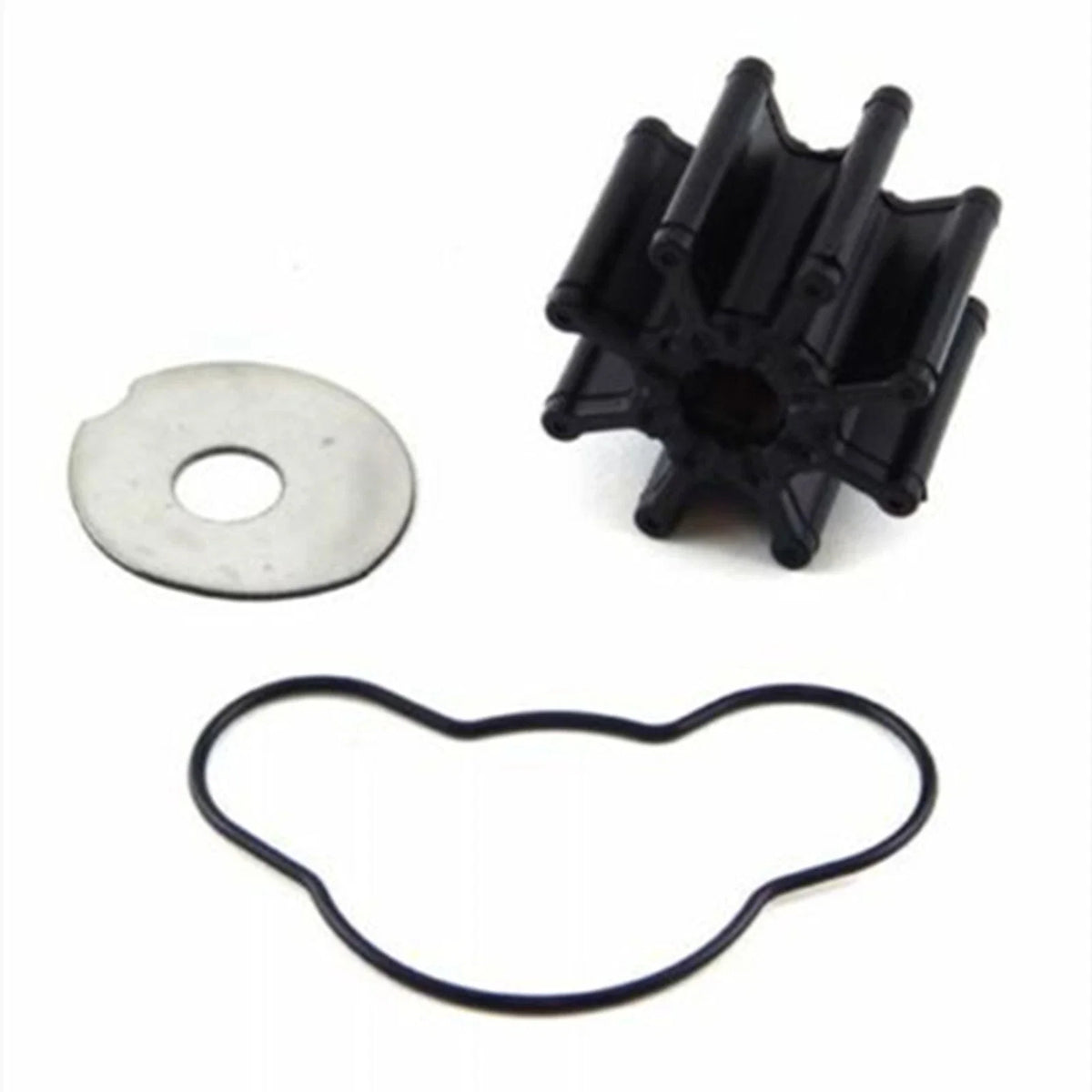 Water Pump Impeller Wear Plate for Mercury Quicksilver 40-60HP Models