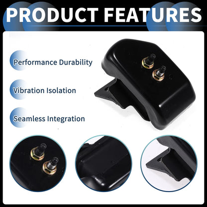Engine Mount for Isuzu D-Max (2005-2012)