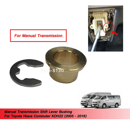 Shift Lever Bushing for Toyota Hiace Commuter (2005-2018)