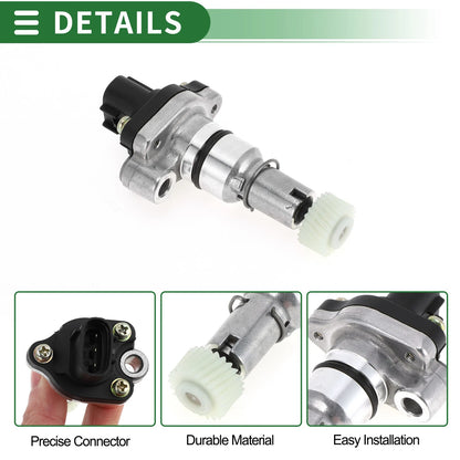 1 Pc Transmission Speed Sensor for Toyota RAV4 2.0 (1996–2000)