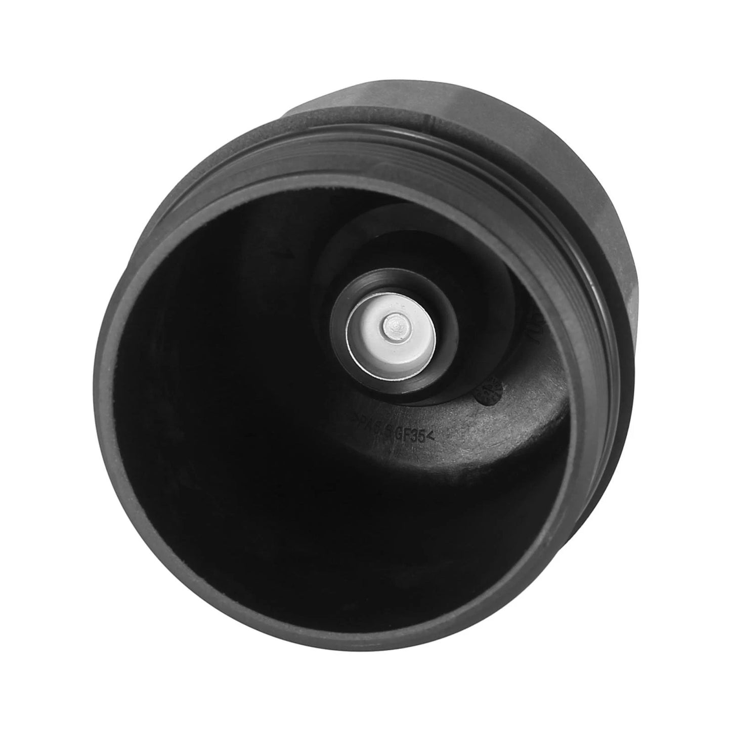 Oil Filter Cap Assembly for BMW F02 F07 F10 F12 M5 X6 (2008-2017)