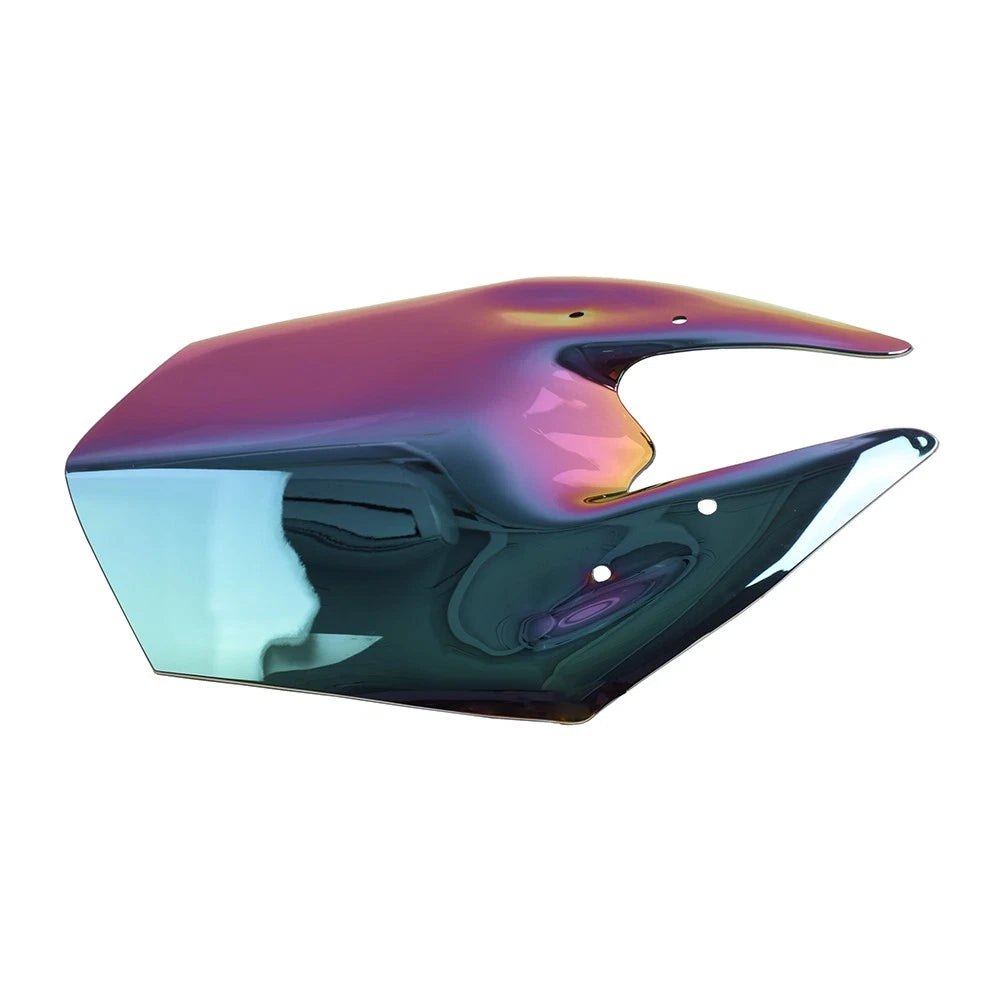 Dark-Iridium Front Windscreen for Kawasaki Z900 (2024-2025)