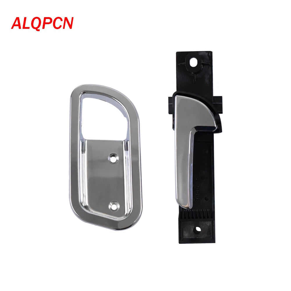 Front & Rear Interior Handles  for Proton Exora Persona GEN2 (2004-2019)