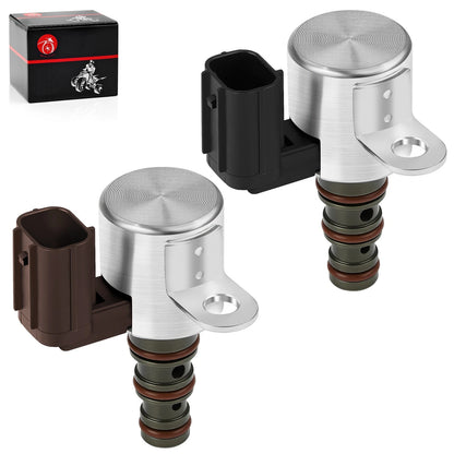 Transmission Shift Solenoid Kit for Honda Rincon