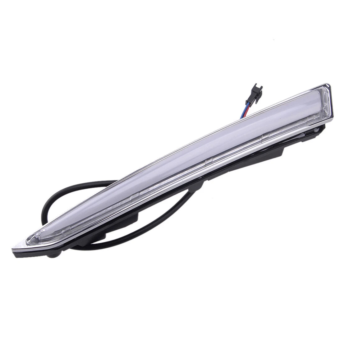 LED DRL Driving Light Turn Signal Fog Lamp for Ford Kuga Escape (2013-2016)