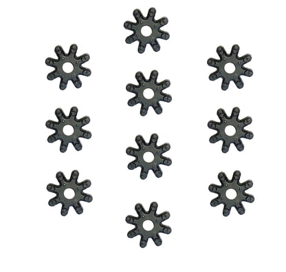 Power Steering Bush Flexible Coupling 10pc for Kia, Hyundai i30 (2007–2012)