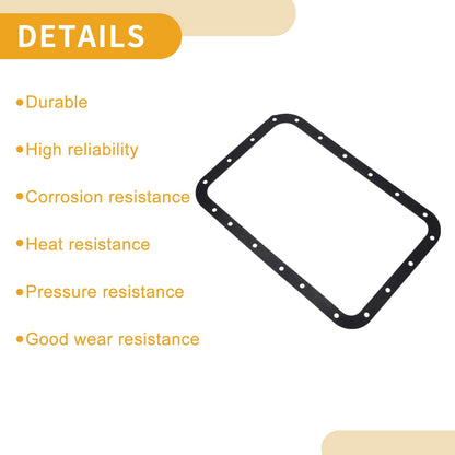 Oil Pan Gasket for Mitsubishi Montero (2001-2006)
