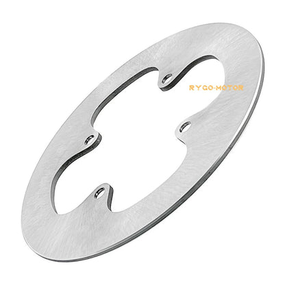 Front/Rear Brake Disc Rotor for Yamaha YXZ1000R (2016–2018)