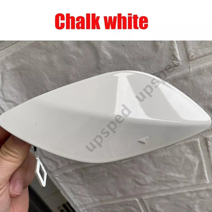 Front Bumper Tow Eye Hook Cover Cap for Mercedes-Benz CLA Coupe (2013–2016)