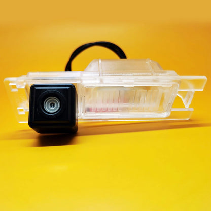 Car Reverse Rear View Backup Camera for Chevrolet Camaro (2018–2021)