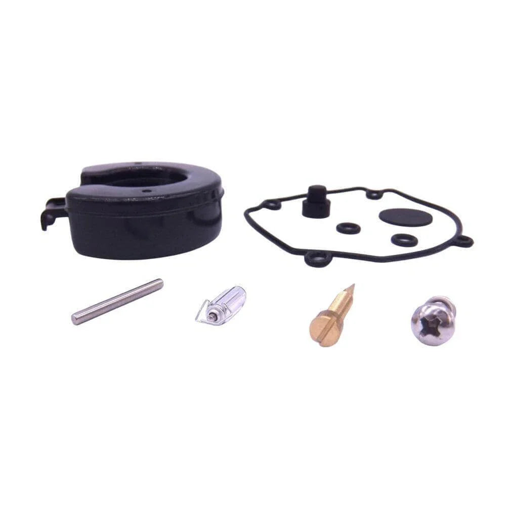New Carburetor Repair Kits for Yamaha Outboard 75-90HP 2T Models
