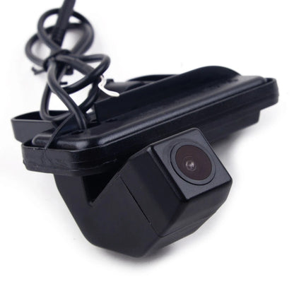Rear View Camera Grip Bar for Mercedes Benz E Class B180 B200 W246 (2012-2019)