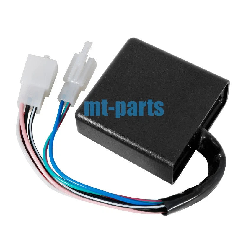 Ignitor CDI Box for Kawasaki KLR250 KL600 (1986-2005)