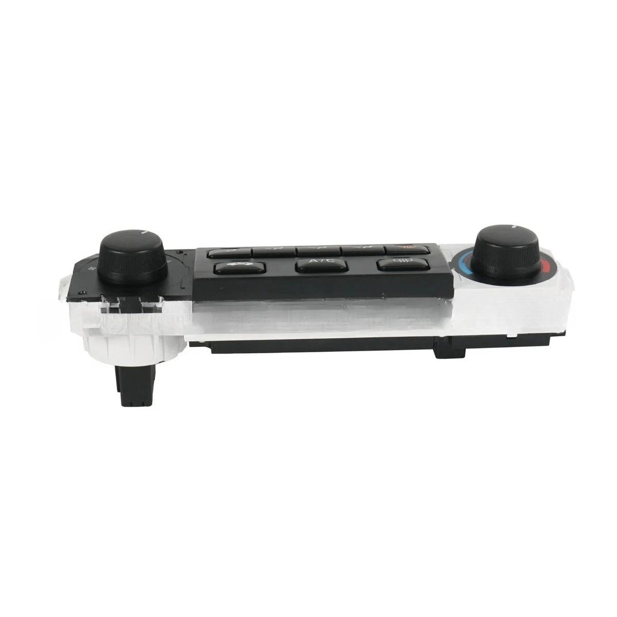 Climate Temp Control Unit Heater for Honda Accord Odyssey (1998–2004)