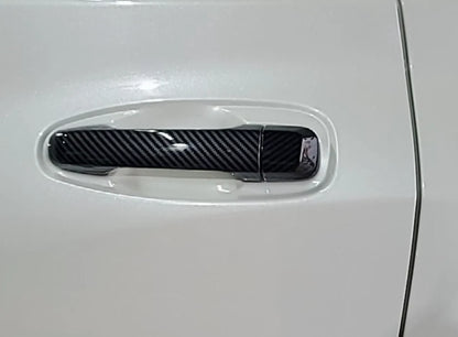 Door Handle Lid Cover for Toyota Land Cruiser Prado J150 (2010-2023)